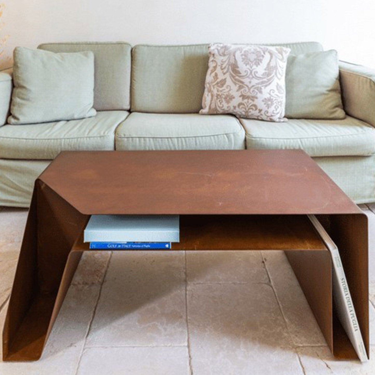 Mesa de centro