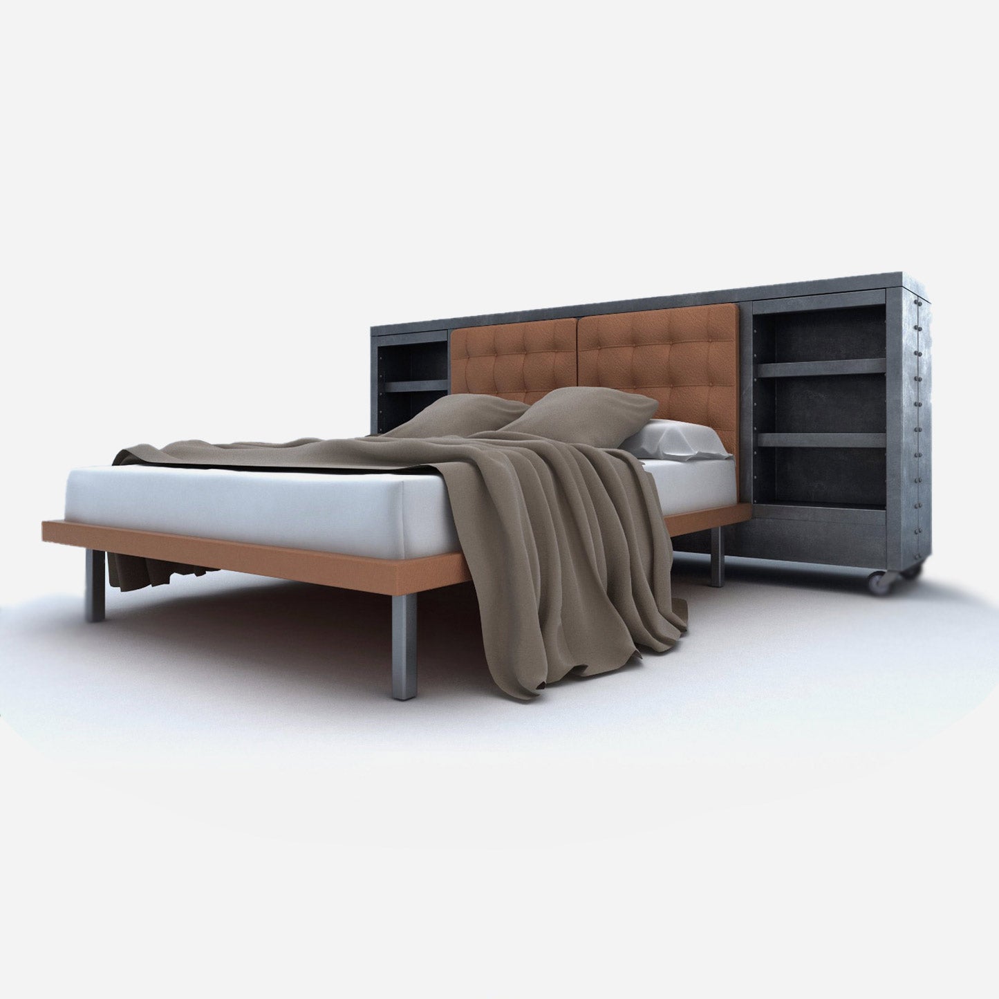 Mueble cama