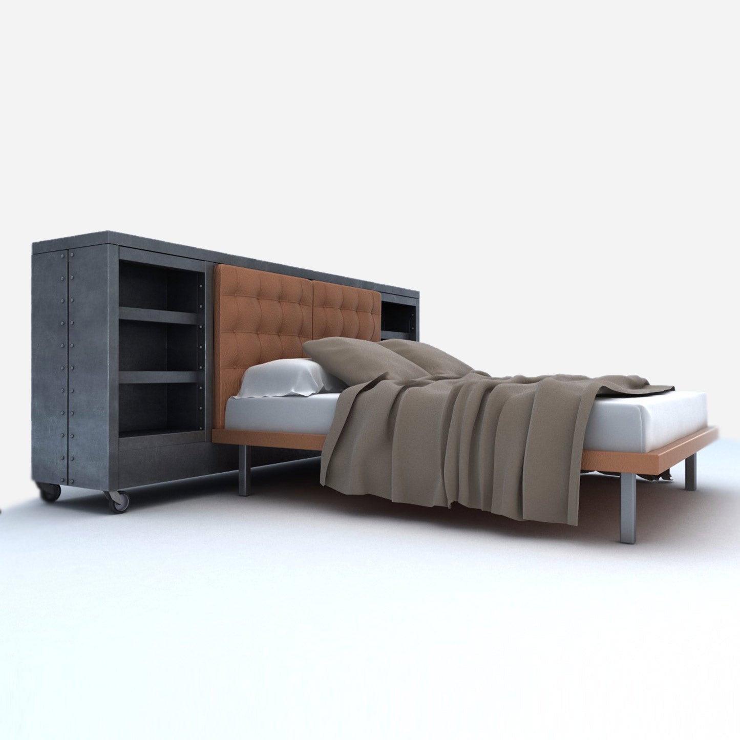 Mueble cama