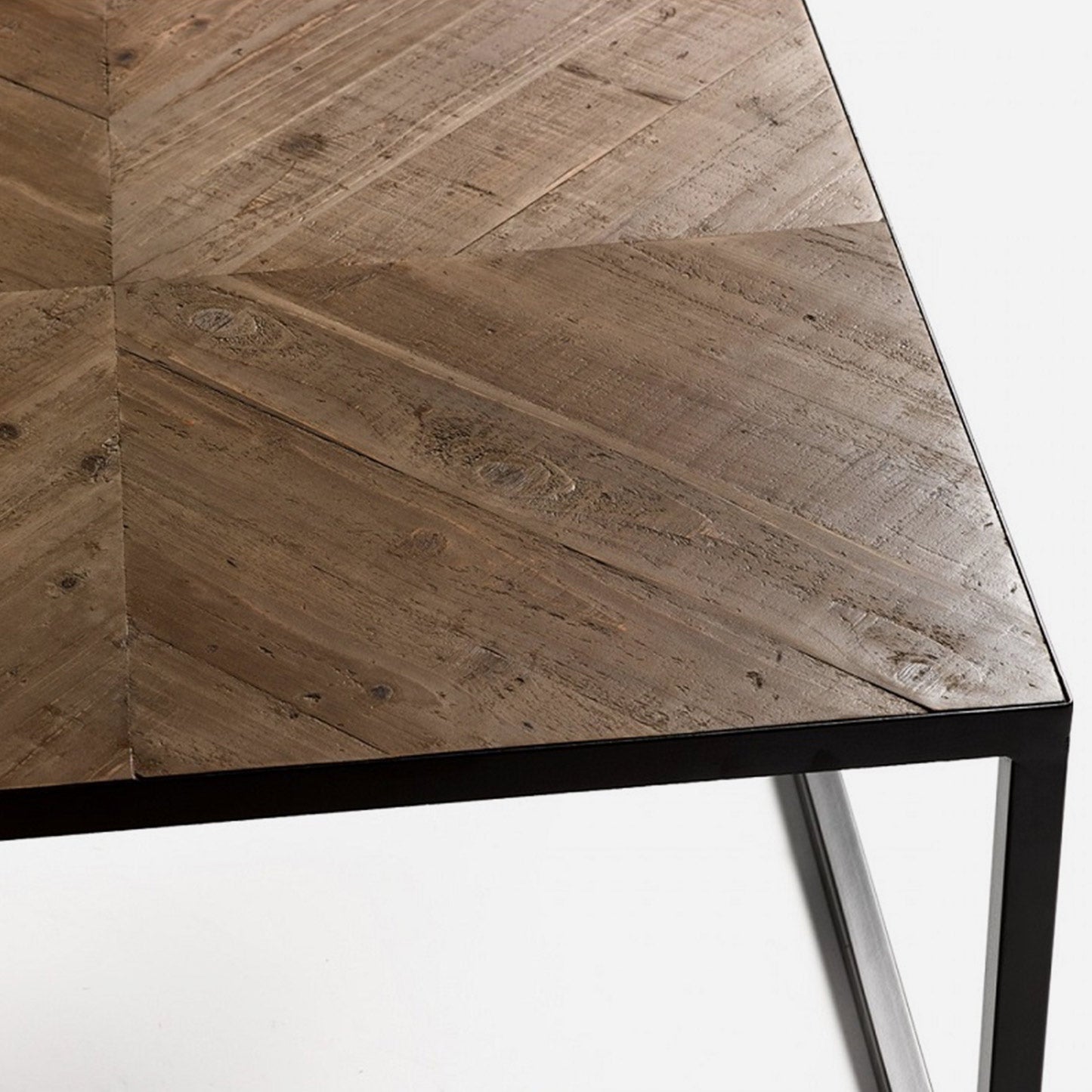 Mesa de centro madera
