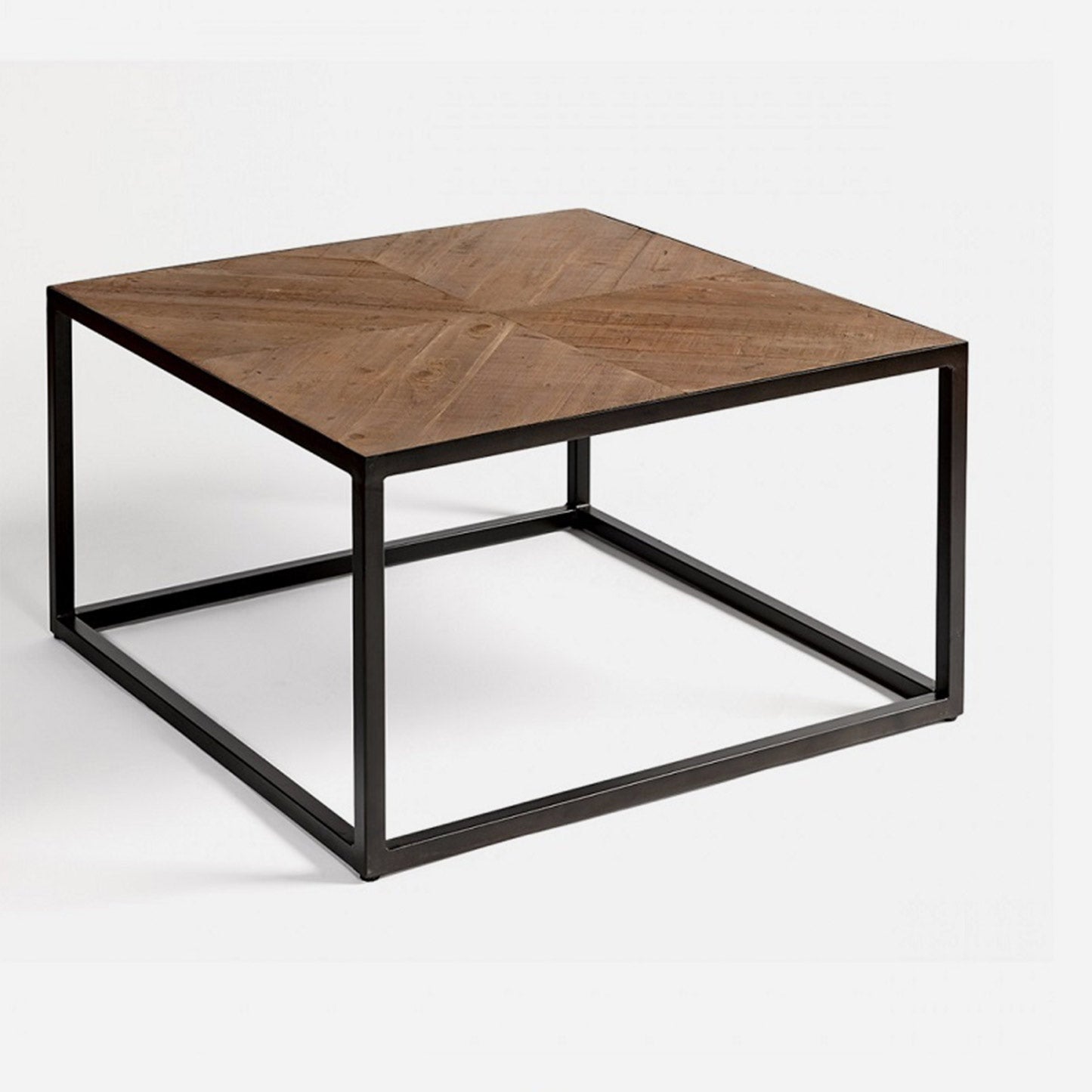 Mesa de centro madera