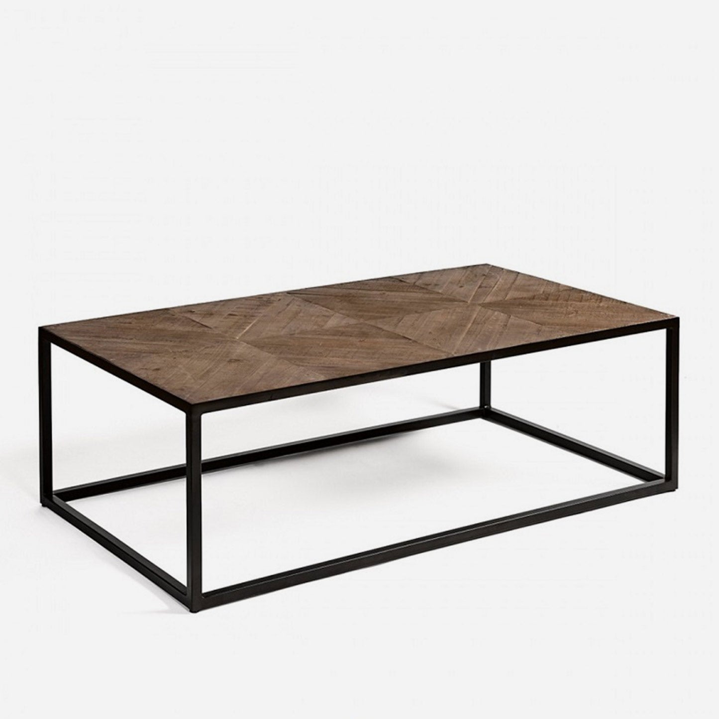 Mesa de centro madera